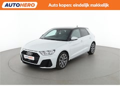 Audi A1 Sportback - 35 TFSI Pro Line | CB69375 |