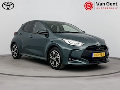 Toyota Yaris - 1.5 Hybrid 115 Dynamic | Dodehoek detectie | Parkeersensoren voor/achter | Stoel-/stuurver