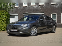 Mercedes-Benz S-klasse - 500 Maybach 1e eigenaar, origineel NL