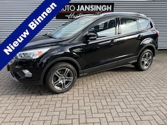 Ford Kuga - 1.5 EcoBoost Trend Ultimate 1800kg trekgewicht | Navi | Trekhaak | Cruise | LM Velgen | Bl