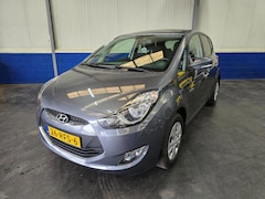 Hyundai ix20 - 1.4i i-Motion