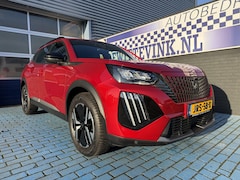 Peugeot 2008 - 1.2 PureTech CRUISE 360P-CAM STOELVERW. APPLE