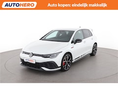 Volkswagen Golf - 2.0 TSI GTI UZ99043