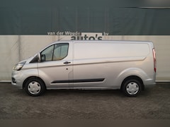 Ford Transit Custom - 300 2.0 TDCI L2-H1 Trend -NAVI-PDC-DAB