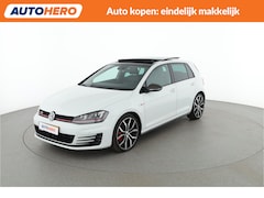 Volkswagen Golf - 2.0 TSI GTI Performance | EM51893 |