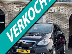 Opel Mokka - 1.4 T Edition Bj 2015 Zeer nette auto