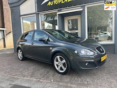 SEAT Leon - 1.4 TSI / CLIMAT / NAVI / CRUISE / TELEFOON