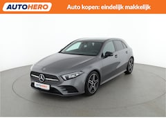 Mercedes-Benz A-klasse - 180 Business Solution Luxury | TT03887 |