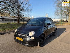 Fiat 500 - 0.9 TwinAir Plus HALF LEDER/AIRCO/LM VELGEN/ELEK PAKKET