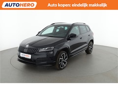 Skoda Karoq - 1.5 TSI ACT Sportline | MV48053 |