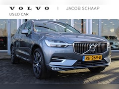 Volvo XC60 - D5 Automaat AWD Inscription 2.400KG Trekgewicht | 360 Camera | Schuif/kanteldak | Head-Up