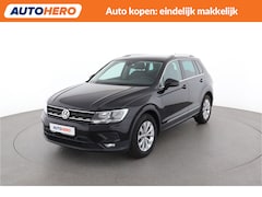Volkswagen Tiguan - 1.5 TSI ACT Comfortline BlueMotion | LX02211 |