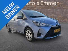 Toyota Yaris - 1.5 Hybrid Aspiration