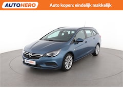Opel Astra Sports Tourer - 1.4 Turbo S/S |MR27499|