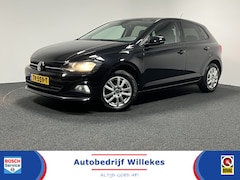 Volkswagen Polo - 1.0 TSI Comfortline | NAVI | ACC | PARKEER SENSOREN | CARPLAY |