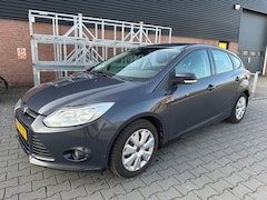 Ford Focus - 1.6 TI-VCT Ambiente