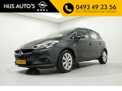 Opel Corsa - 1.4 Favourite | Trekhaak Afneembaar / Carplay / Airco / Cruise