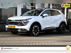 Kia Sportage - 1.6 T-GDi Plug-in Hybrid AWD DynamicPlusLine | Pano | Trekhaak