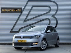 Volkswagen Polo - 1.4-16V Comfortline 1e Eigenaar, Airco, Elektr. ramen, Goed Onderhouden, Weinig km, APK to