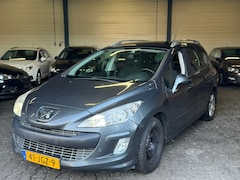 Peugeot 308 SW - 1.6 HDiF XS Pano, 2009, Clima