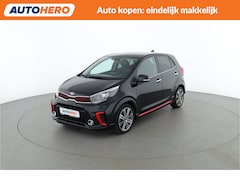 Kia Picanto - 1.2 CVVT DynamicLine | DJ88075 |