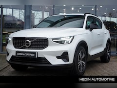Volvo XC40 - 2.0 B4 Plus Dark | Adaptieve Cruise + Pilot Assist | Elek. Trekhaak | Stoel & Stuurverwarm