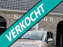 Citroën C3 Picasso - 1.4 VTi Aura Bj 2010 Hoge zit nette auto
