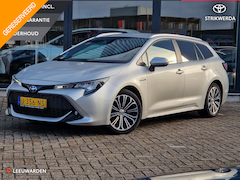 Toyota Corolla Touring Sports - 1.8 Hybrid Business Plus Trekhaak