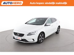 Volvo V40 - 1.5 T3 Polar+ Sport | WS12296 |