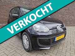 Volkswagen Up! - 1.0 take up BlueMotion radio cd APK 07-2026