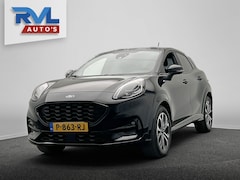 Ford Puma - 1.0 EcoBoost ST-Line | Apple/Carplay | Cruise/Control | Navigatie