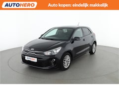 Kia Rio - 1.4 DynamicLine |XM63478|