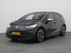 Volkswagen ID.3 - First Plus 58 kWh | CAMERA | ADAPTIVE | KEYLESS | STOEL- EN STUURVERW