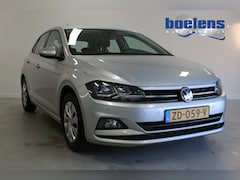Volkswagen Polo - 1.6 TDI Comfortline Business | NL-AUTO+N.A.P | CLIMA | ADAPT-CRUISE | CARPLAY | PDC-V/A |