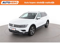 Volkswagen Tiguan Allspace - 1.5 TSI Highline | ZJ02157 |