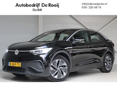 Volkswagen ID.5 - Pro 77 kWh Navigatie | Trekhaak | Stoelverwarming | Warmtepomp | 95% SoH