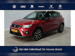 SEAT Arona - 1.5 TSI EVO FR Business Intense Navigatie Camera Keyless Acc Carplay Parkass. 29