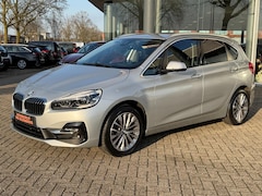 BMW 2-serie Active Tourer - 218i Business Edition Plus, Navi, Leer, Automaat, etc