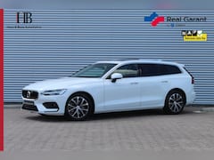 Volvo V60 - 2.0 B3/Pano/Adapt cruise/Bliss/Trekhaak