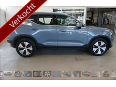 Volvo XC40 - 1.5 T4 Recharge Inscription SportStoelen