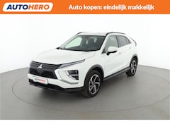 Mitsubishi Eclipse Cross - 2.4 PHEV 4WD | ZE37553 |