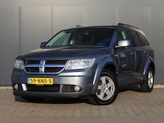 Dodge Journey - 2.4 SXT Business Edition + | NAP | Navigatie | Camera | Clima / Cruise control | APK |