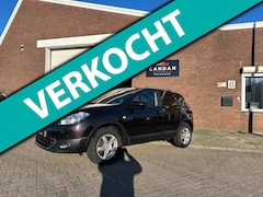 Nissan Qashqai - 2.0 Acenta | Automaat | Panoramadak