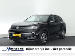 Volkswagen Tiguan - 1.5 eTSI 150pk DSG Life Edition Stoelverwarming Camera Navigatie ACC Keyless Virtual Cockp