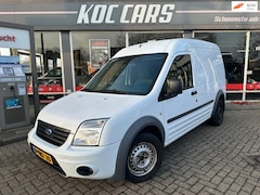 Ford Transit Connect - T230L 1.8 TDCi Trend