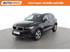 Volvo XC40 - 2.0 B3 Essential | MK61462 |