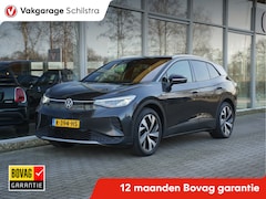 Volkswagen ID.4 - First 77 kWh | SoH 92% | Adaptive Cruise | LED | Climate Control | Navigatie