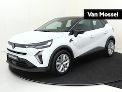 Renault Captur - 1.0 TCe 90 evolution Parkeersensoren | Parkeer camera | Airco