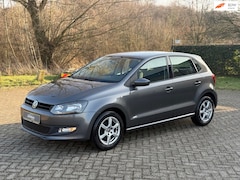 Volkswagen Polo - 1.2 TSI BlueMotion Comfortline CARPLAY I AIRCO I NWE APK