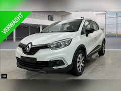 Renault Captur - 0.9 TCe Zen